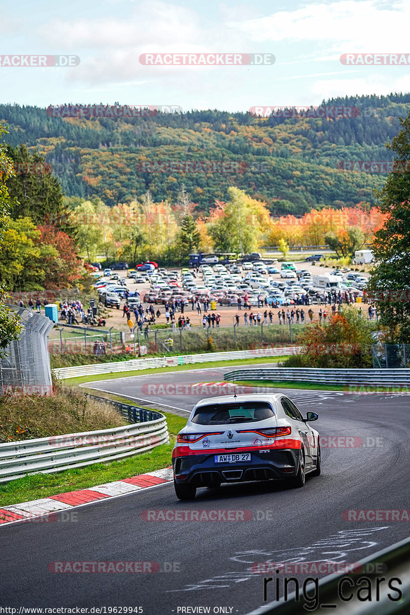 Bild #19629945 - Touristenfahrten Nürburgring Nordschleife (16.10.2022)