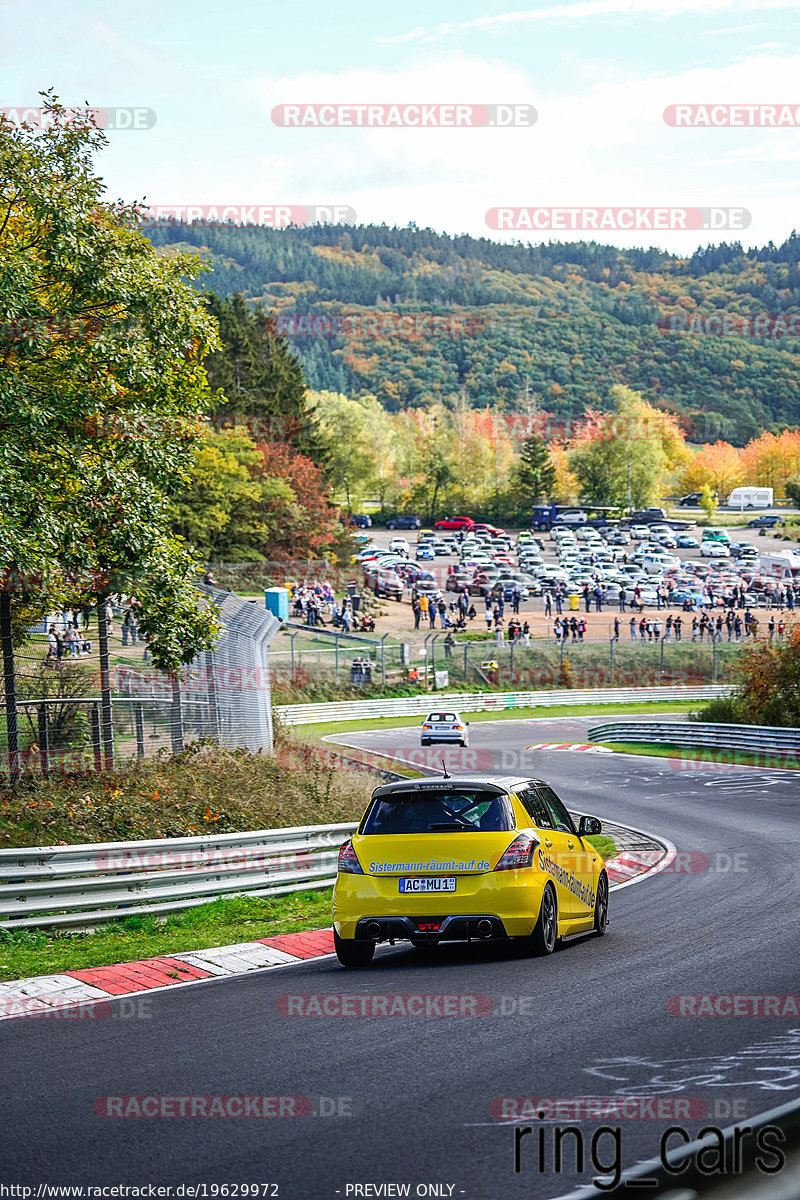 Bild #19629972 - Touristenfahrten Nürburgring Nordschleife (16.10.2022)