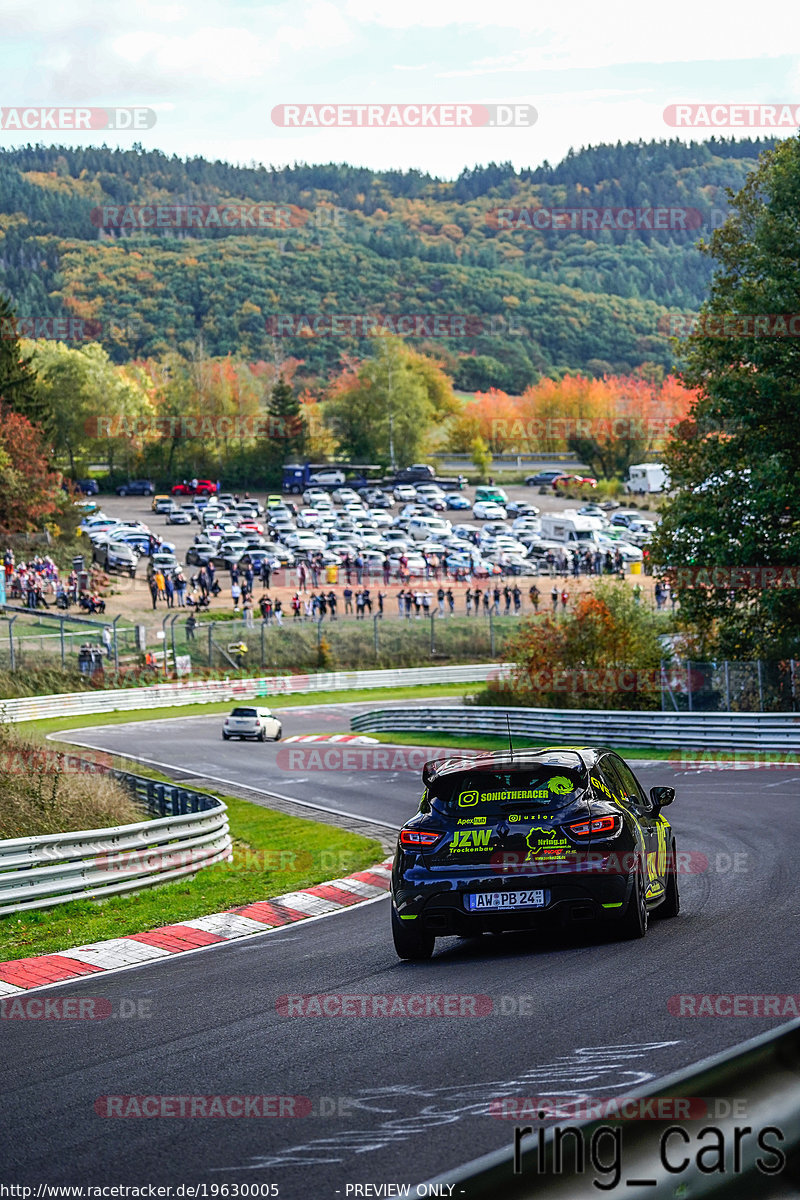 Bild #19630005 - Touristenfahrten Nürburgring Nordschleife (16.10.2022)