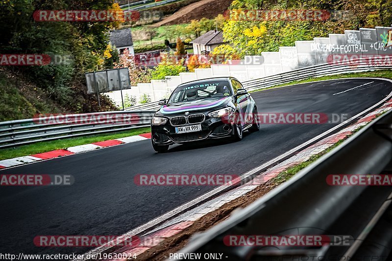 Bild #19630024 - Touristenfahrten Nürburgring Nordschleife (16.10.2022)