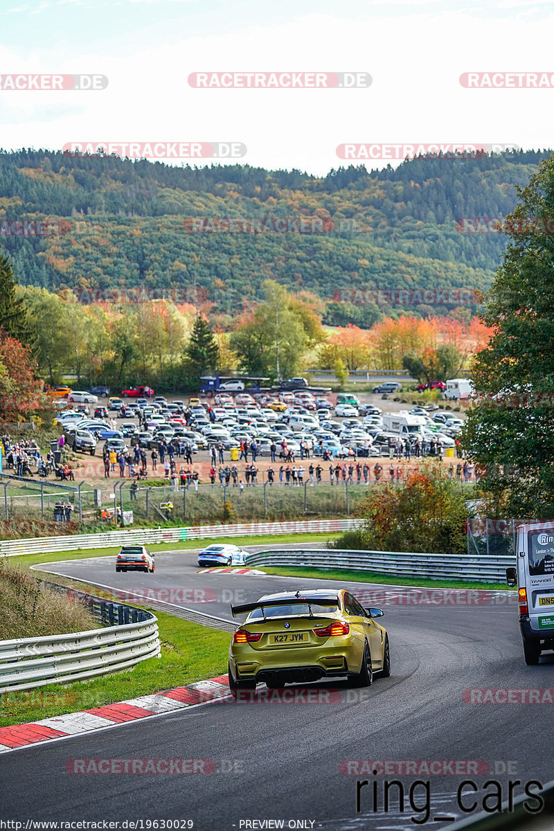 Bild #19630029 - Touristenfahrten Nürburgring Nordschleife (16.10.2022)