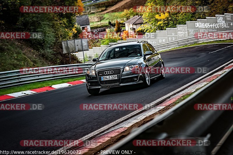 Bild #19630072 - Touristenfahrten Nürburgring Nordschleife (16.10.2022)