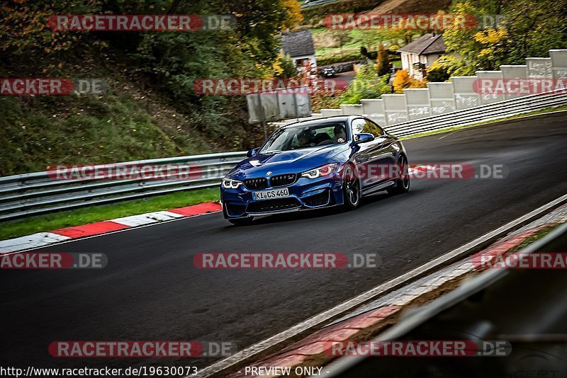 Bild #19630073 - Touristenfahrten Nürburgring Nordschleife (16.10.2022)