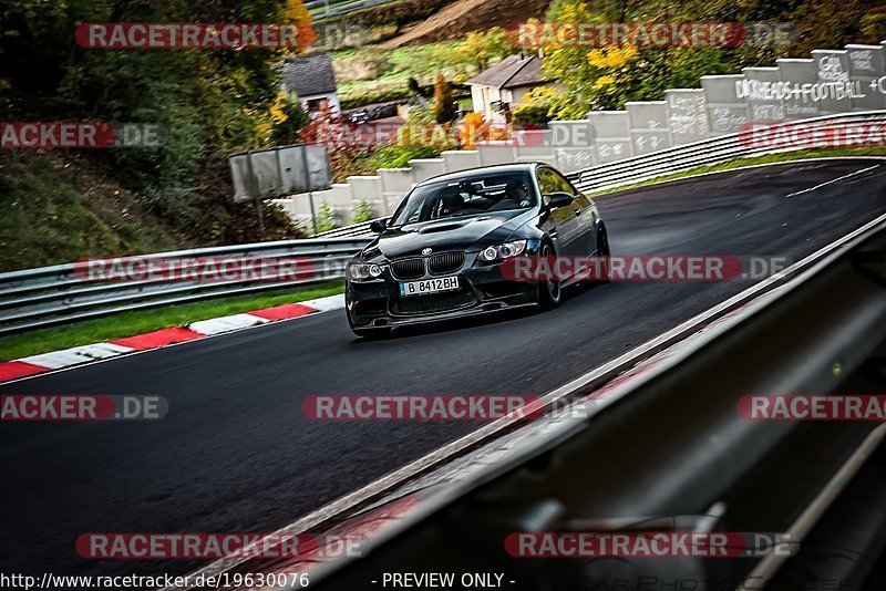 Bild #19630076 - Touristenfahrten Nürburgring Nordschleife (16.10.2022)