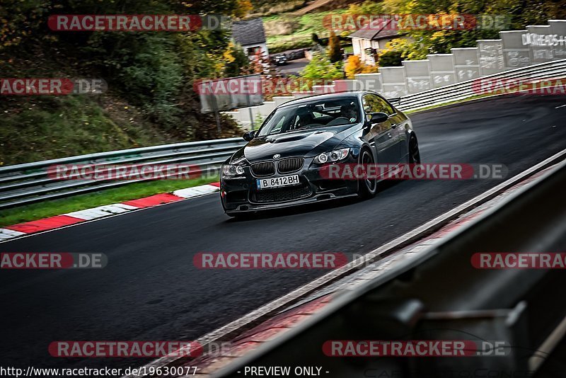 Bild #19630077 - Touristenfahrten Nürburgring Nordschleife (16.10.2022)