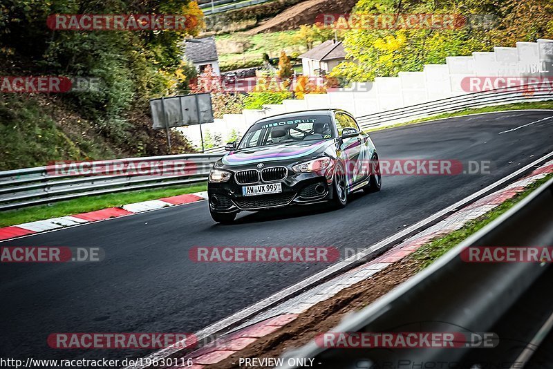 Bild #19630116 - Touristenfahrten Nürburgring Nordschleife (16.10.2022)