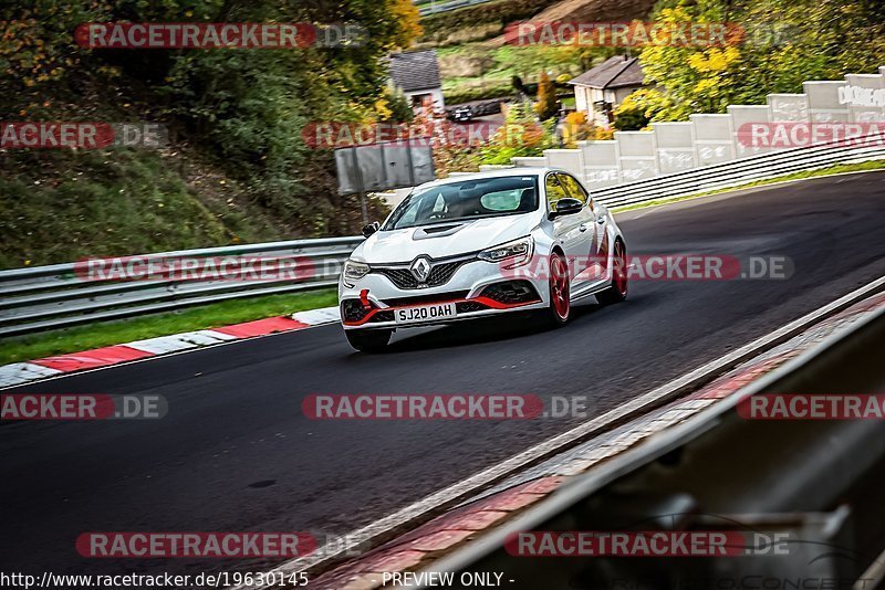 Bild #19630145 - Touristenfahrten Nürburgring Nordschleife (16.10.2022)