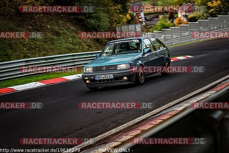 Bild #19630279 - Touristenfahrten Nürburgring Nordschleife (16.10.2022)