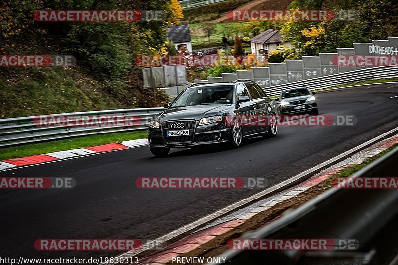 Bild #19630313 - Touristenfahrten Nürburgring Nordschleife (16.10.2022)