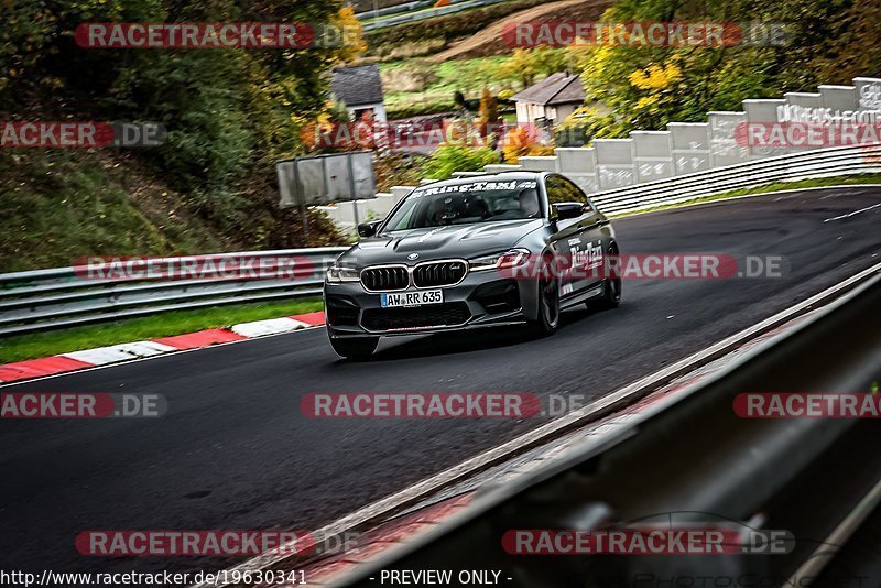 Bild #19630341 - Touristenfahrten Nürburgring Nordschleife (16.10.2022)