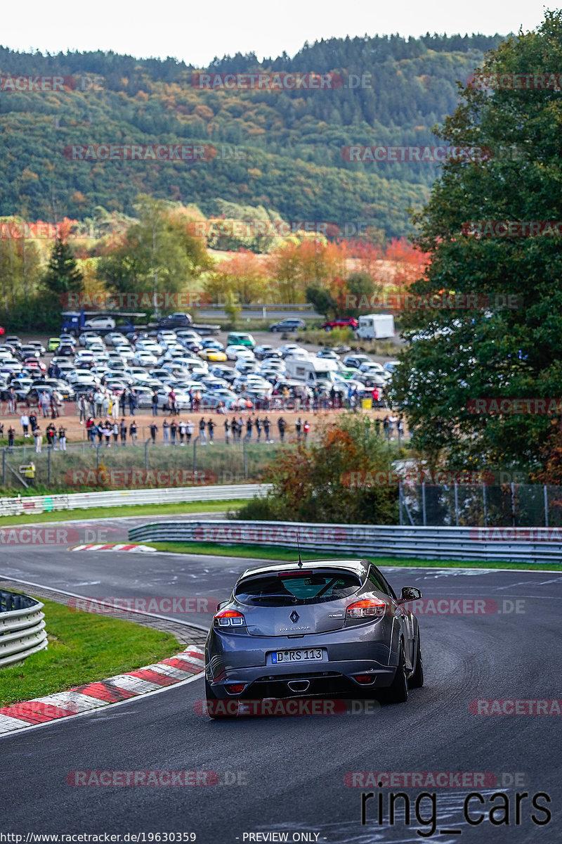 Bild #19630359 - Touristenfahrten Nürburgring Nordschleife (16.10.2022)