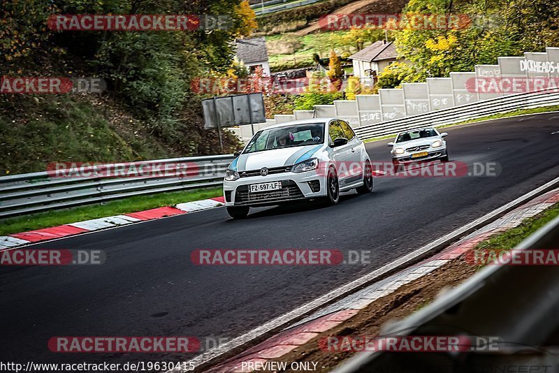 Bild #19630415 - Touristenfahrten Nürburgring Nordschleife (16.10.2022)