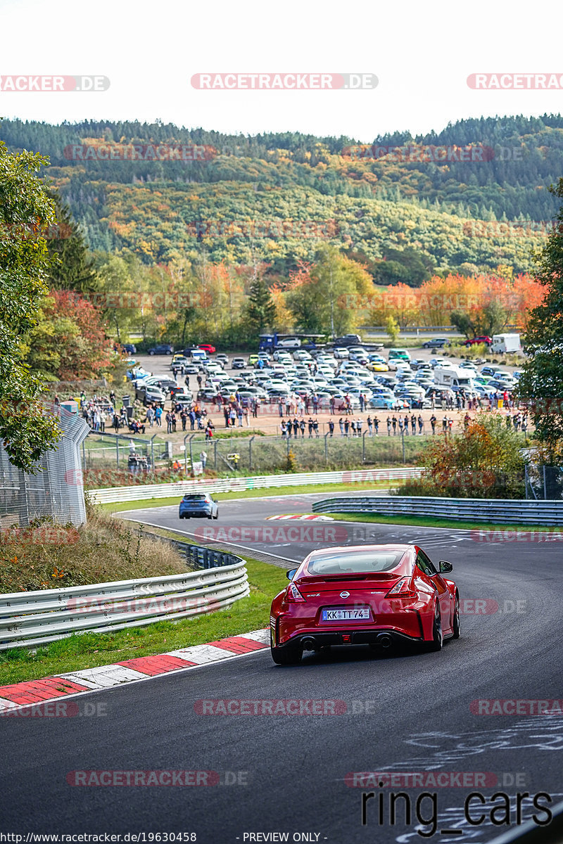 Bild #19630458 - Touristenfahrten Nürburgring Nordschleife (16.10.2022)