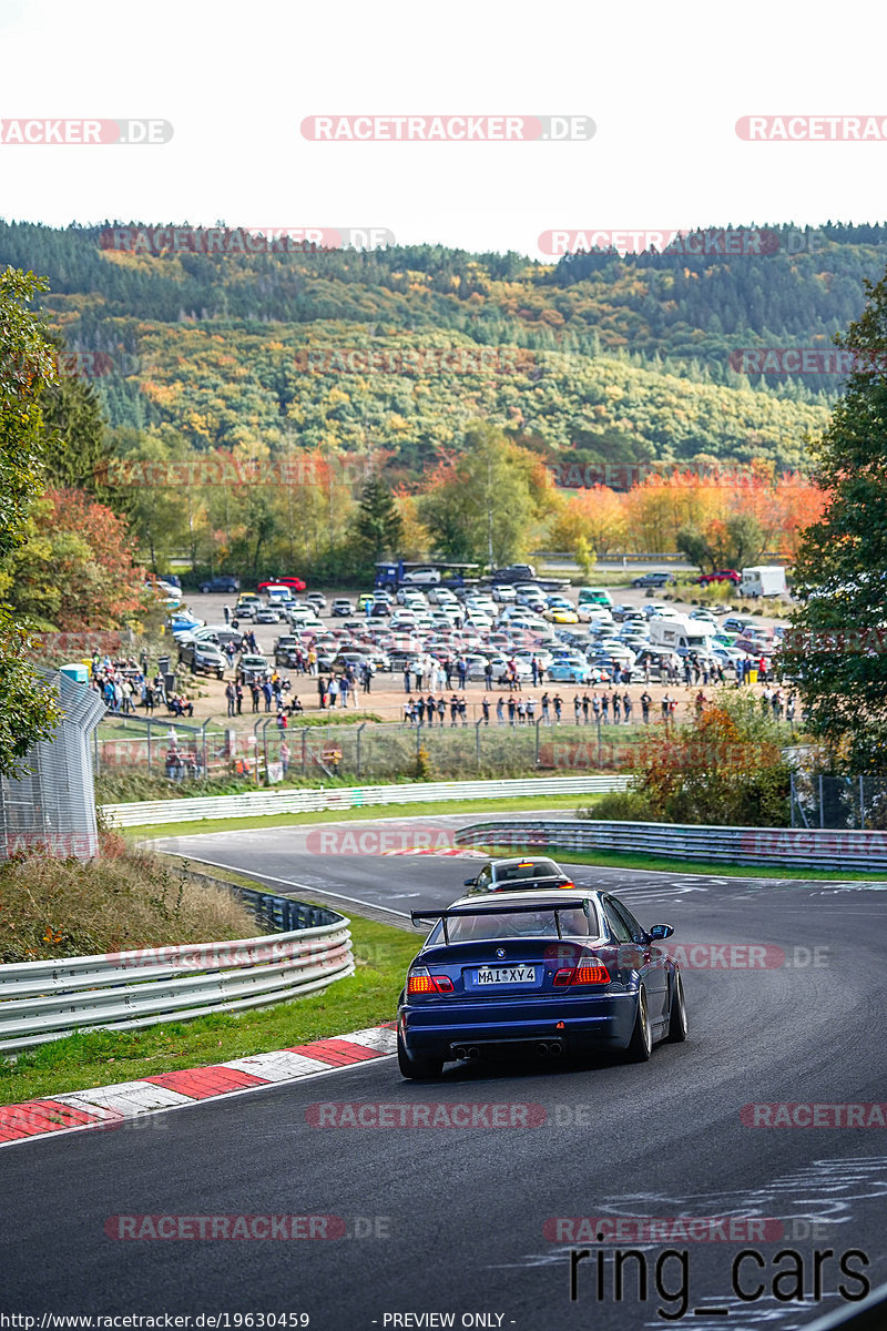 Bild #19630459 - Touristenfahrten Nürburgring Nordschleife (16.10.2022)