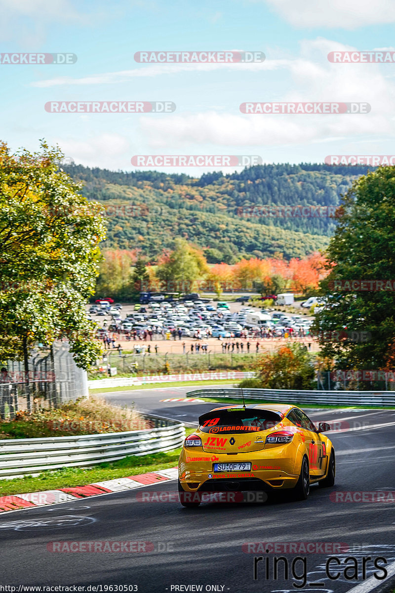 Bild #19630503 - Touristenfahrten Nürburgring Nordschleife (16.10.2022)