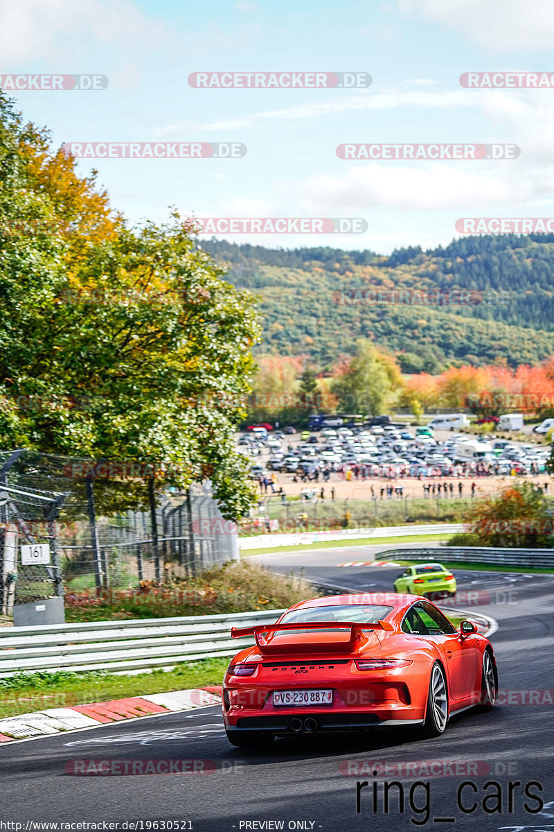 Bild #19630521 - Touristenfahrten Nürburgring Nordschleife (16.10.2022)