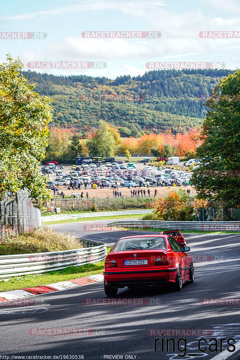 Bild #19630538 - Touristenfahrten Nürburgring Nordschleife (16.10.2022)