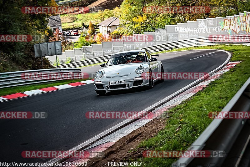 Bild #19630609 - Touristenfahrten Nürburgring Nordschleife (16.10.2022)