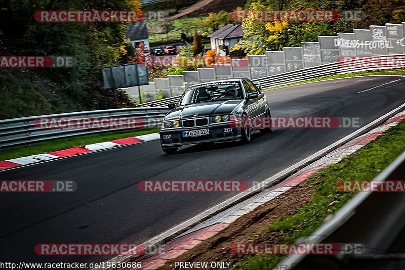 Bild #19630686 - Touristenfahrten Nürburgring Nordschleife (16.10.2022)