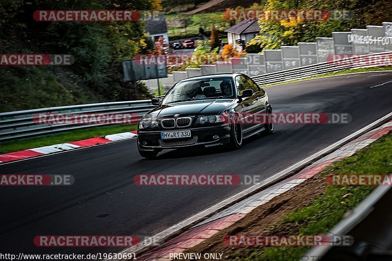 Bild #19630691 - Touristenfahrten Nürburgring Nordschleife (16.10.2022)