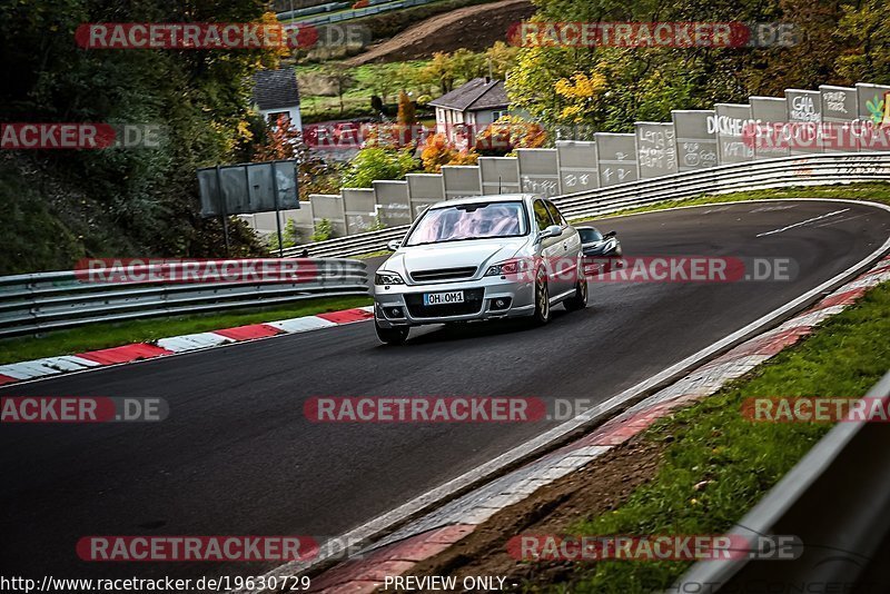 Bild #19630729 - Touristenfahrten Nürburgring Nordschleife (16.10.2022)