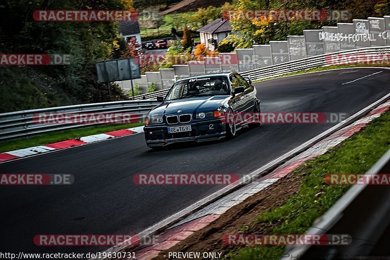 Bild #19630731 - Touristenfahrten Nürburgring Nordschleife (16.10.2022)