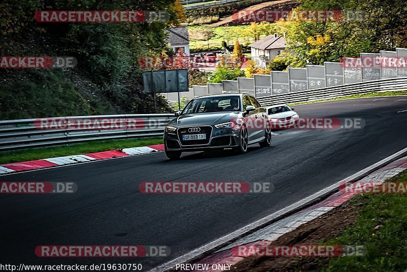 Bild #19630750 - Touristenfahrten Nürburgring Nordschleife (16.10.2022)