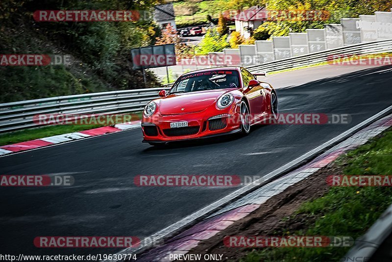 Bild #19630774 - Touristenfahrten Nürburgring Nordschleife (16.10.2022)