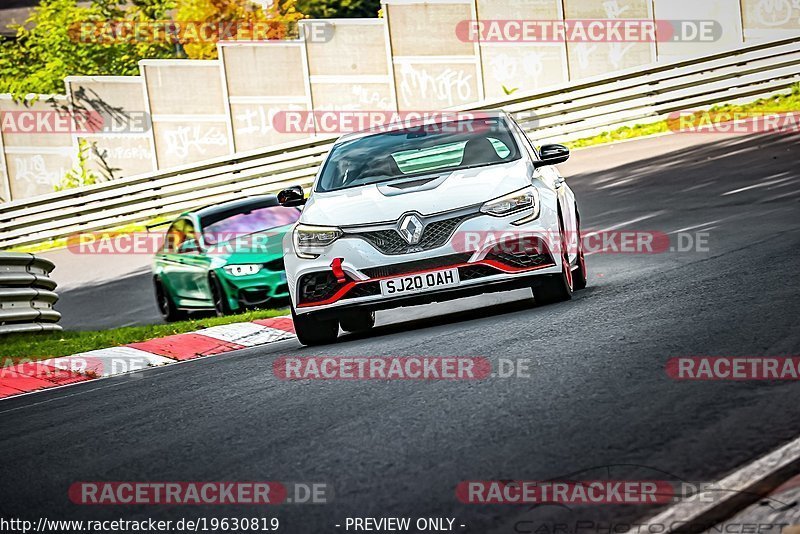 Bild #19630819 - Touristenfahrten Nürburgring Nordschleife (16.10.2022)