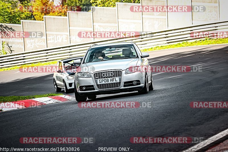 Bild #19630826 - Touristenfahrten Nürburgring Nordschleife (16.10.2022)