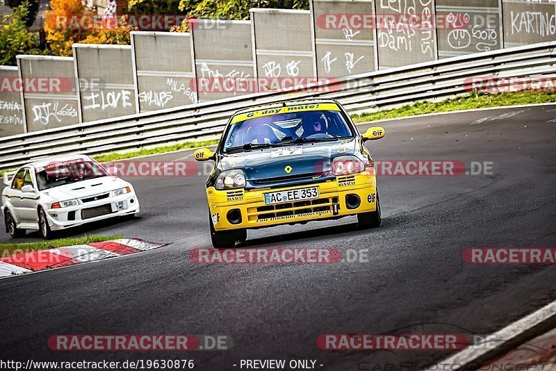 Bild #19630876 - Touristenfahrten Nürburgring Nordschleife (16.10.2022)