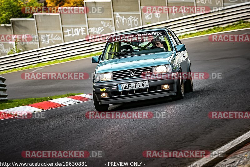 Bild #19630881 - Touristenfahrten Nürburgring Nordschleife (16.10.2022)