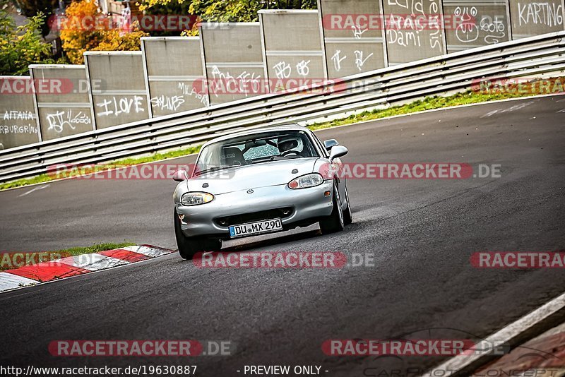 Bild #19630887 - Touristenfahrten Nürburgring Nordschleife (16.10.2022)