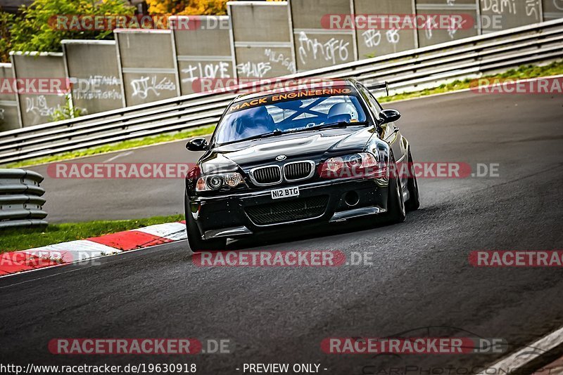 Bild #19630918 - Touristenfahrten Nürburgring Nordschleife (16.10.2022)