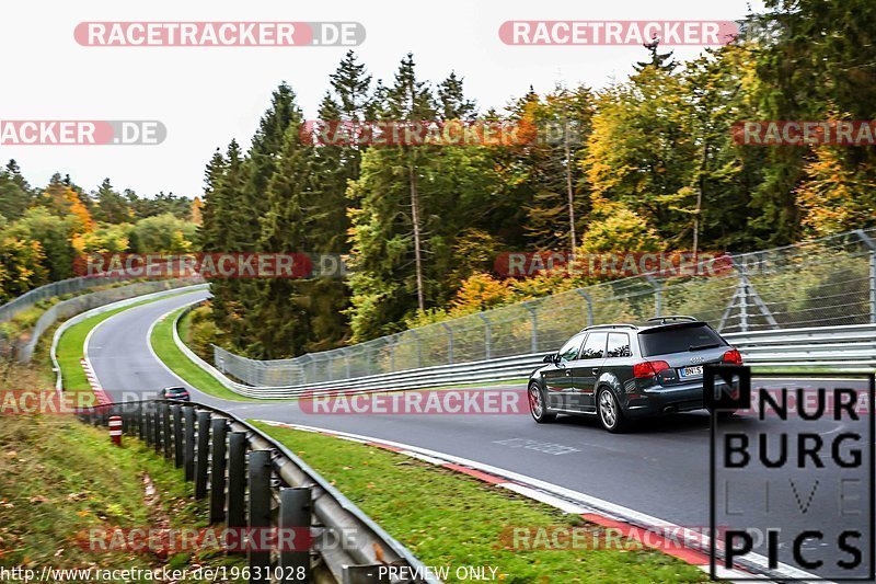 Bild #19631028 - Touristenfahrten Nürburgring Nordschleife (16.10.2022)