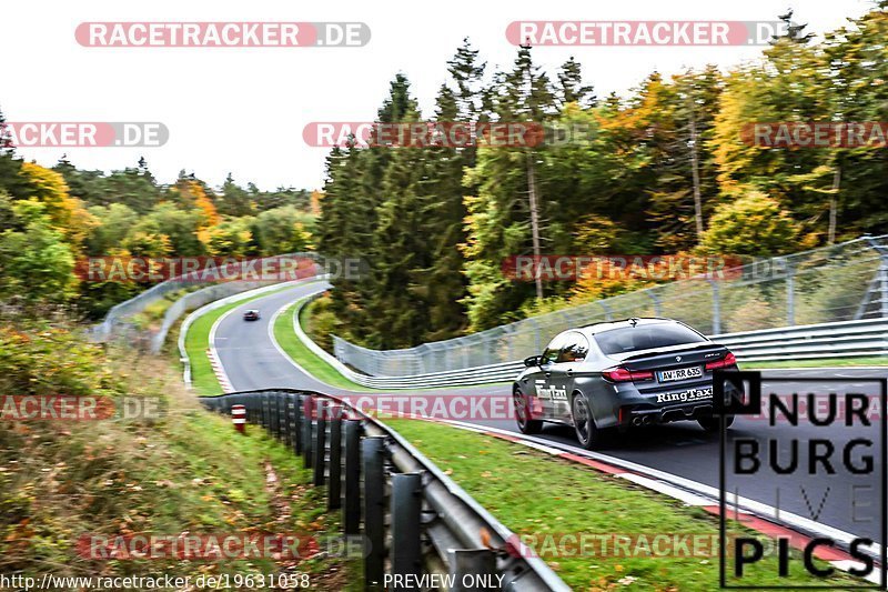 Bild #19631058 - Touristenfahrten Nürburgring Nordschleife (16.10.2022)