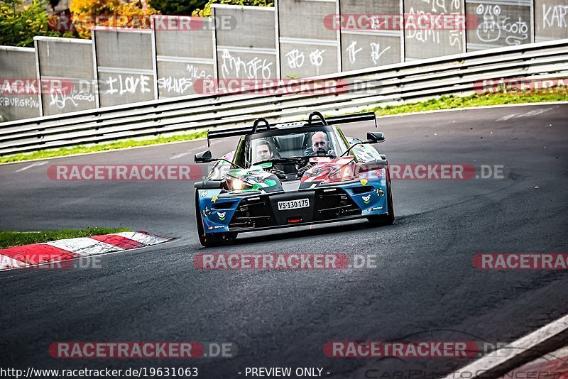 Bild #19631063 - Touristenfahrten Nürburgring Nordschleife (16.10.2022)