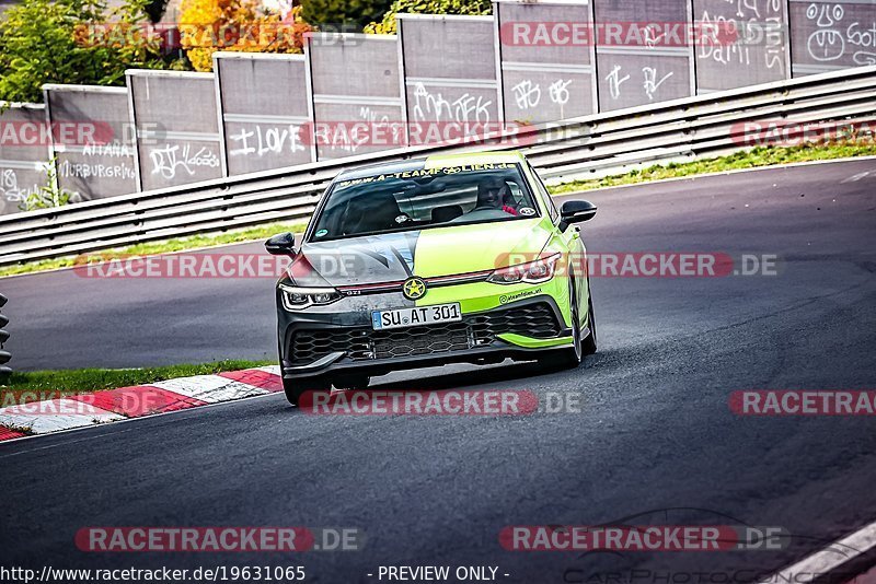 Bild #19631065 - Touristenfahrten Nürburgring Nordschleife (16.10.2022)