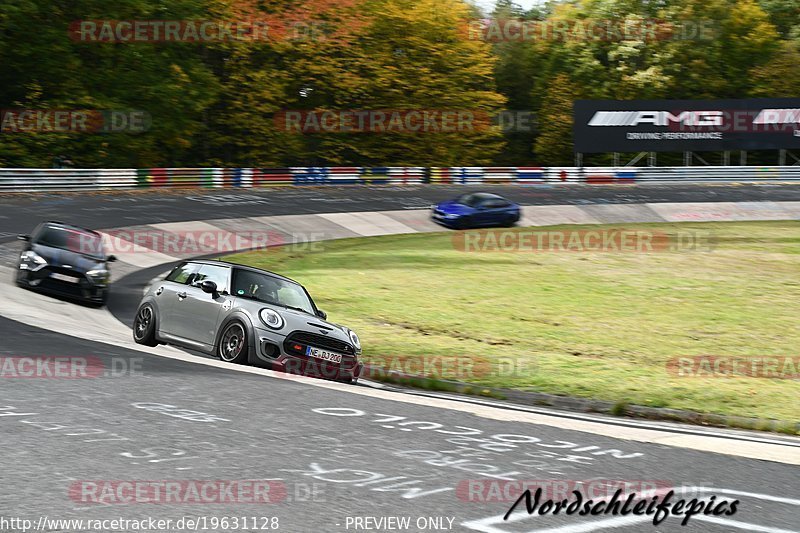 Bild #19631128 - Touristenfahrten Nürburgring Nordschleife (16.10.2022)