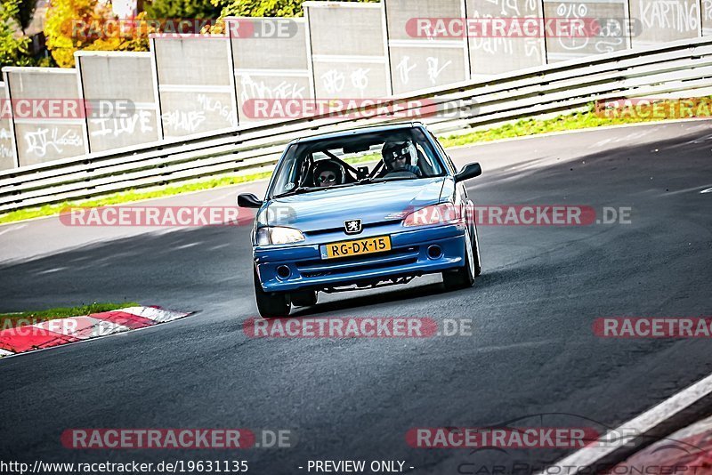 Bild #19631135 - Touristenfahrten Nürburgring Nordschleife (16.10.2022)