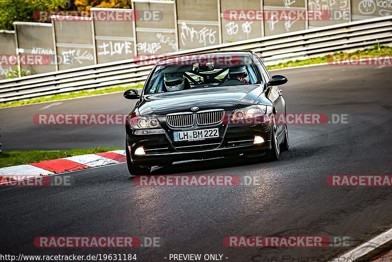 Bild #19631184 - Touristenfahrten Nürburgring Nordschleife (16.10.2022)