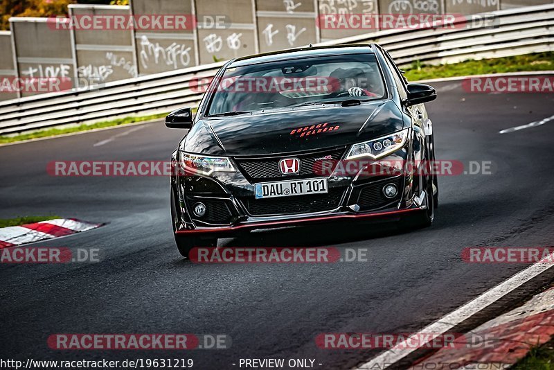 Bild #19631219 - Touristenfahrten Nürburgring Nordschleife (16.10.2022)