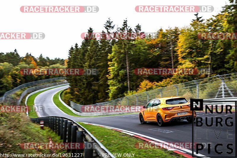 Bild #19631227 - Touristenfahrten Nürburgring Nordschleife (16.10.2022)