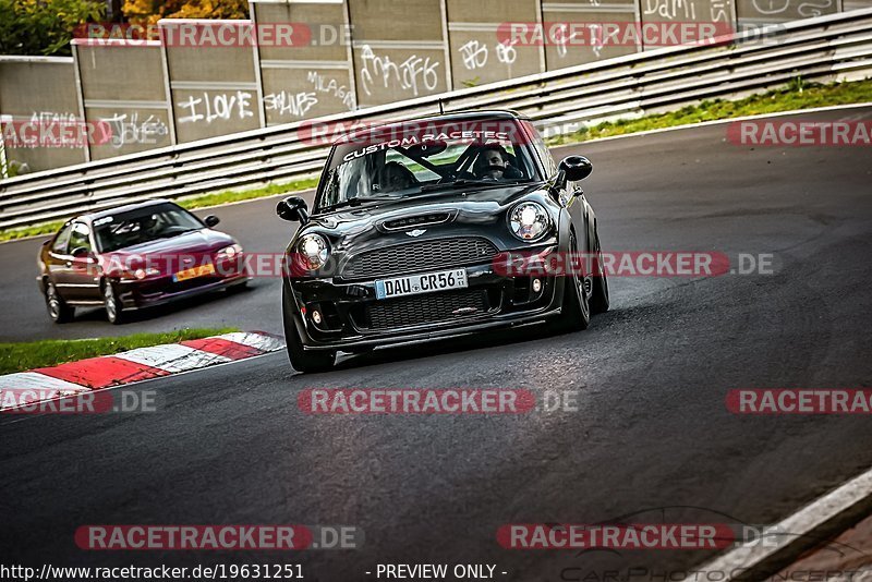 Bild #19631251 - Touristenfahrten Nürburgring Nordschleife (16.10.2022)