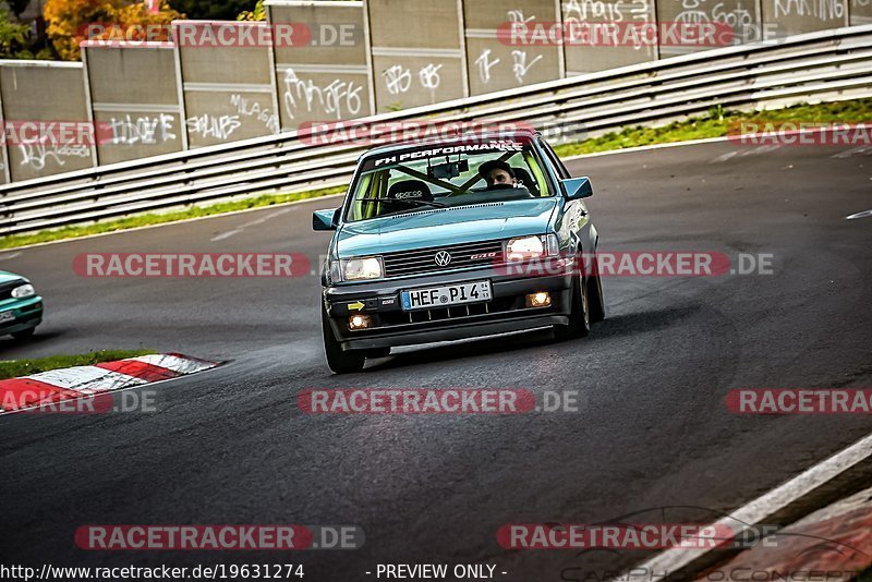 Bild #19631274 - Touristenfahrten Nürburgring Nordschleife (16.10.2022)