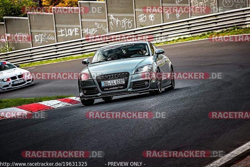 Bild #19631325 - Touristenfahrten Nürburgring Nordschleife (16.10.2022)