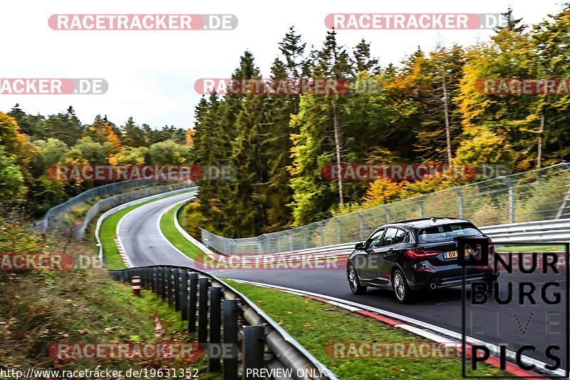 Bild #19631352 - Touristenfahrten Nürburgring Nordschleife (16.10.2022)