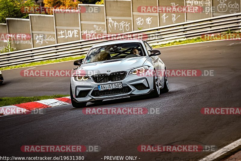 Bild #19631380 - Touristenfahrten Nürburgring Nordschleife (16.10.2022)