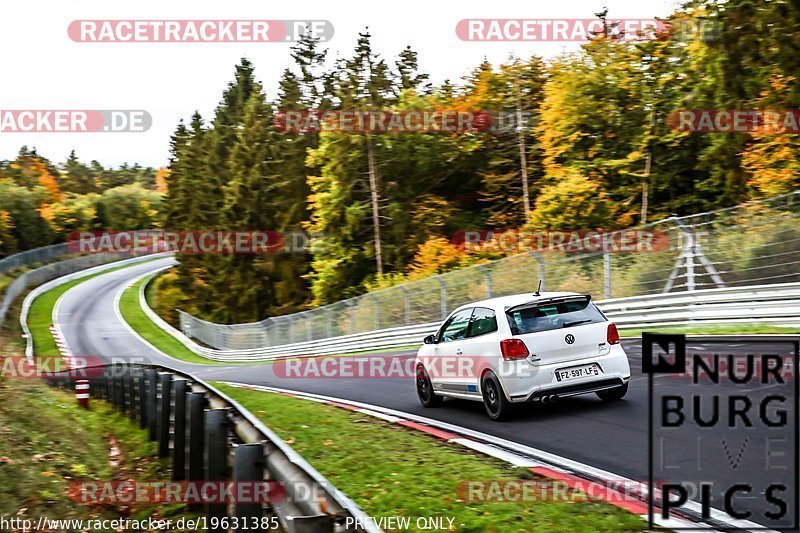 Bild #19631385 - Touristenfahrten Nürburgring Nordschleife (16.10.2022)