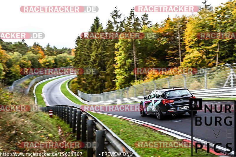 Bild #19631407 - Touristenfahrten Nürburgring Nordschleife (16.10.2022)